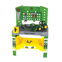JOHN DEERE 3915 REPAIR STATION
