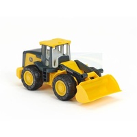 TOMY 3996 JOHN DEERE LOADER 1/24 SCALE DIECAST VEHICLE