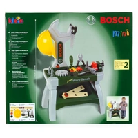 KLEIN BOSCH WORKBENCH JUNIOR