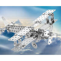 EITECH 00088 AIRCRAFT 170 PC CONSTRUCTION SET