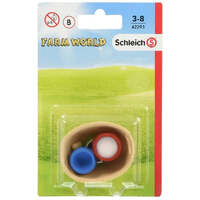 SCHLEICH SC42293 FEED FOR DOGS & CATS
