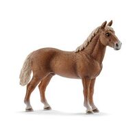 SCHLEICH SC13869 MORGAN HORSE STALLION