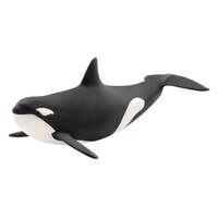 SCHLEICH 14807 KILLER WHALE