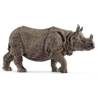 SCHLEICH 14816 INDIAN RHINOCEROS