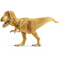 SCHLEICH GOLDEN T-REX EXCLUSIVE