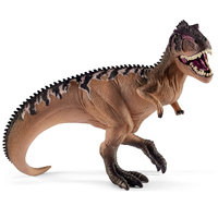 SCHLEICH 15010 GIGANOTOSAURUS