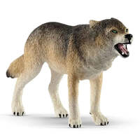 SCHLEICH 14821 WOLF