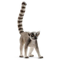 SCHLEICH 14827 RINGTAILED LEMUR