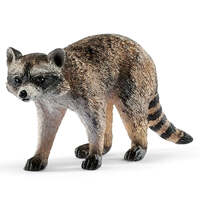 SCHLEICH 14828 RACCOON