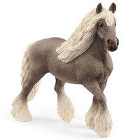 SCHLEICH 13914 FARM WORLD SILVER DAPPLE MARE