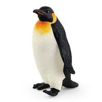 SCHLEICH 14841 EMPEROR PENGUIN ADULT