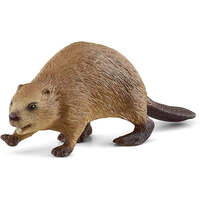 SCHLEICH 14855 BEAVER