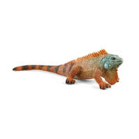 SCHLEICH 14854 IGUANA
