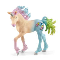 SCHLEICH BAYALA 70724 MARSHMALLOW UNICORN FOAL