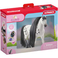 SCHLEICH 42622 HORSE CLUB SOFIAS BEAUTIES BEAUTY HORSE KNABSTRUPPER STALLION
