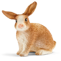 SCHLEICH 13827 RABBIT