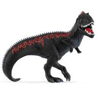 SCHLEICH 72208 EXCLUSIVE BLACK GIGANOTOSAURUS