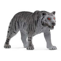 SCHLEICH 72209 EXCLUSIVE TIGER BLACK