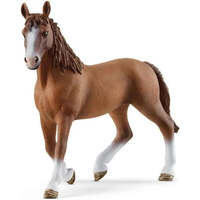 SCHLEICH 72213 CHEVAL DE SELLE FRANCAIS MARE