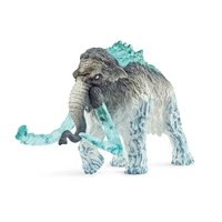 SCHLEICH ELDRADOR 70829 FROST MAMMOTH