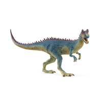 SCHLEICH 15046 DINOSAURS DILOPHOSAURUS