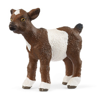 SCHLEICH 14888 GOAT KID – FARM WORLD FIGURINE
