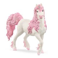SCHLEICH 70831 FLOWER UNICORN MARE – BAYALA FANTASY FIGURINE