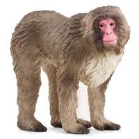 SCHLEICH 14871 JAPANESE MACAQUE