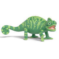 SCHLEICH 14911 SCHOOL OF MAGICAL ANIMALS CASPAR THE CHAMAELEON