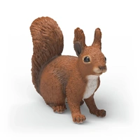 SCHLEICH 14936 SQUIRREL