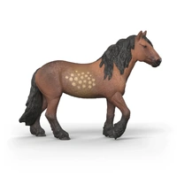 SCHLEICH 14927 NORTH SWEDISH COLD BLOODEDA MARE