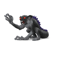 SCHLEICH 70855 ELDRADOR SHADOW LEMUR