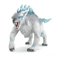 SCHLEICH 70856 ELDRADOR ICE LYNX