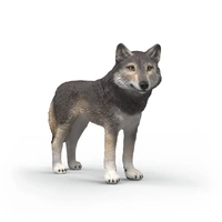 SCHLEICH 14991 WOLF