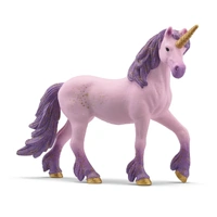 SCHLEICH 70892 UNICORN MARE SERAPHINA