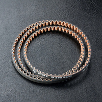 MST 414486J DRIVE BELT 486 TEETH JAPAN