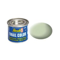 REVELL 32159 (59) SKY MATT RAF ENAMEL PAINT 14ML