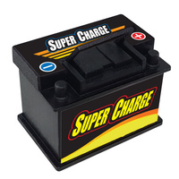 ABSIMA 2320034 CAR BATTERY DUMMY 2X3CM