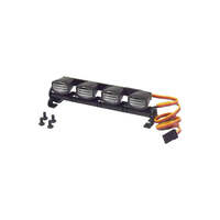 ABSIMA 2320036 MULTIFUNCTION LIGHT BAR SQUARE