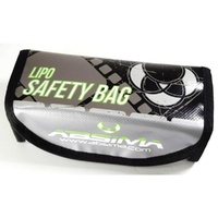 ABSIMA 9000008 LIPO SAFETY BAG