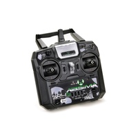 ABSIMA AB2000022 4 CHANNEL STICK RADIO TRANSMITTER SR4S 2.4GHZ INCLUDES RECEIVER