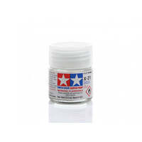 TAMIYA X-21 ACRYLIC FLAT BASE 10ML