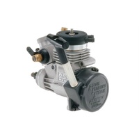 ENGINE O.S. 11895 MAX-18CVR-MX 11j MARINE WITH #8 GLOW PLUG
