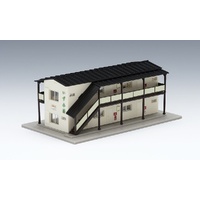 TOMIX 4226 N  SMALL APPARTMENT BLACK