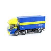 TOMYTEC 30100 THE TRUCK COLLECTION SERIES N SCALE 1/150  NO12