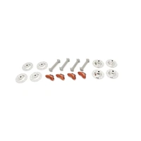 KYOSHO FA552 TC SWING SHAFT AND DUMMY BRAKE DISCS FOR FAZER V2