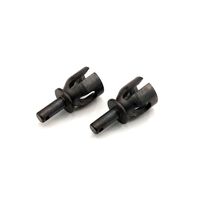 KYOSHO FAW207 HD DIFF SHAFT (FZ02/2PCS)
