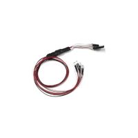 KYOSHO 97054-4B LED LIGHT KIT 4 LIGHTS CLEAR