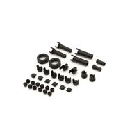 KYOSHO MX002 AXLE PARTS SET FOR 4X4 MINI-Z