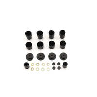 KYOSHO FA505B WHEEL SHAFT SET FZ02